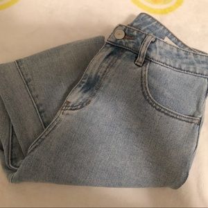 Pacsun Mom Jeans ✰